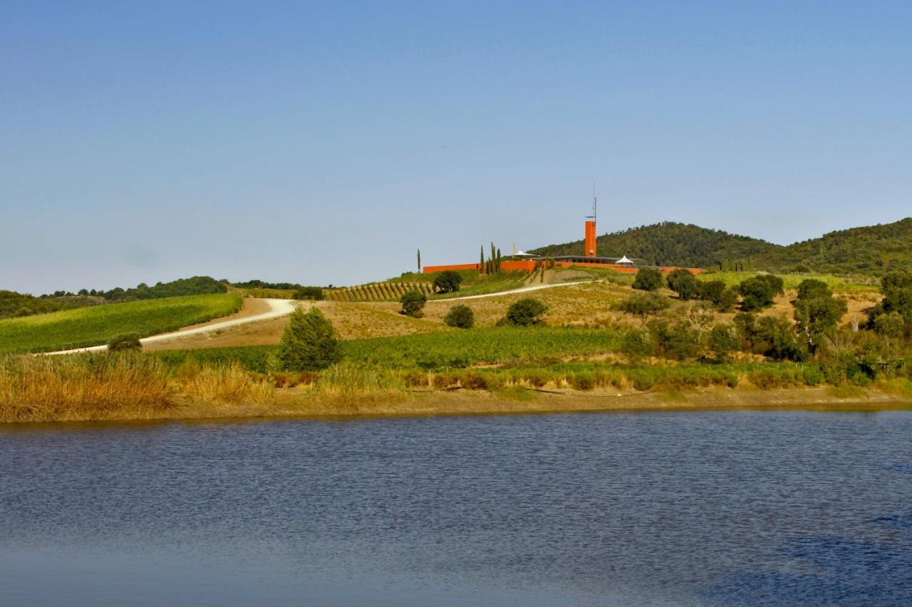 La Foresteria Di Rocca Di Frassinello 가보라노 외부 사진